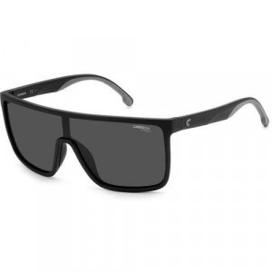 Солнцезащитные очки CARRERA 8060/S 003 IR, черный. Цвет: черный