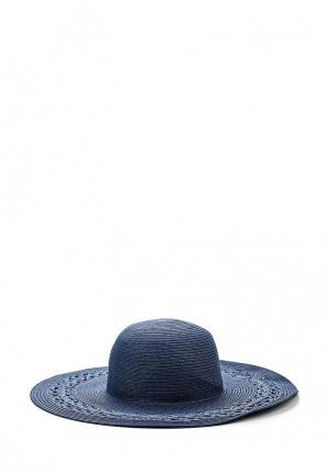 Шляпа Baon. Цвет: синий