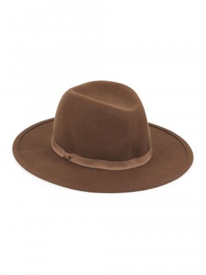 Шерстяная шляпа челси Fedora Hat Attack