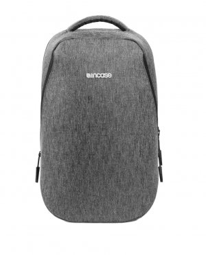 Черный рюкзак Reform Pack для MacBook и компьютеров с диагональю 13 дюймов , Incase