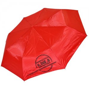 Зонт женский H.100-4 H.DUE.O