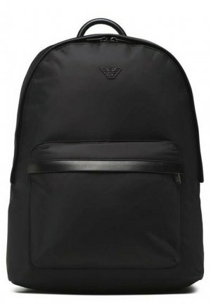 Рюкзак , цвет black Emporio Armani