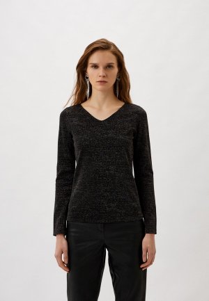 Пуловер iBlues ZANNA. Цвет: черный