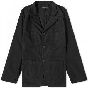Куртка Бедфорд , черный Engineered Garments