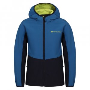 Куртка Alpine Pro Cloomo, синий