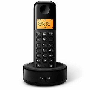 Беспроводной телефон D1601B/34 Philips