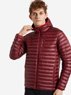 Куртка утепленная мужская Avant Featherless, Красный, размер 46-48 Marmot. Цвет: красный