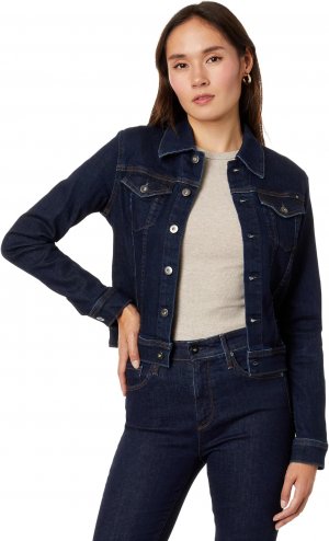 Куртка Robyn Jacket , цвет Modern Indigo AG Jeans
