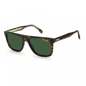 Солнцезащитные очки Carrera 267/S 086 QT QT, коричневый. Цвет: коричневый