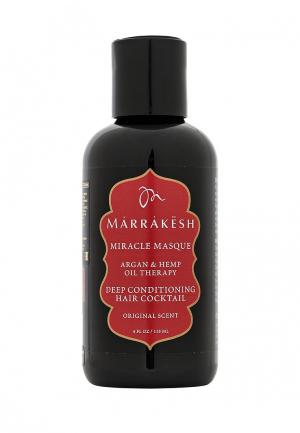 Маска Marrakesh для волос укрепляющая Original, 118 мл