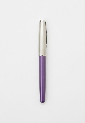Ручка Parker Sonnet Essential, 14 см. Цвет: фиолетовый