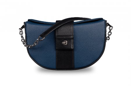 Женская сумка Hobo Blue - Верфь