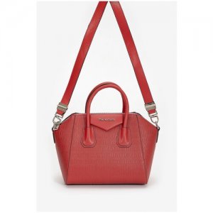 Женская сумка ,Цвет красный Marie Claire. Цвет: красный