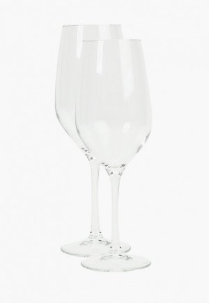 Набор бокалов Luminarc для вина, 580 мл. Цвет: прозрачный