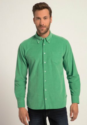 Рубашка LANGARM BUTTONDOWN KRAGEN MODERN FIT BIS , цвет hellgrün JP1880