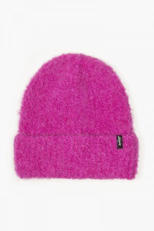Женская шляпа Levi's, розовый Levi's