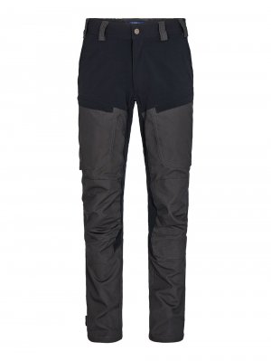 Обычные брюки-карго Urban Track, серый/антрацит Sunwill