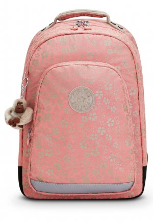 Школьная сумка CLASS ROOM , цвет sweet metallic floral Kipling