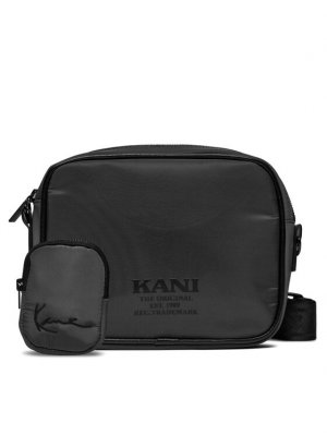 Рюкзак , серый Karl Kani