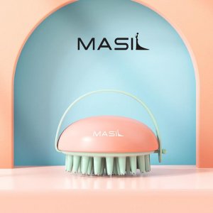 MASIL - Head Cleaning Massage Brush