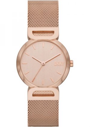 Fashion наручные женские часы NY6625. Коллекция Downtown DKNY