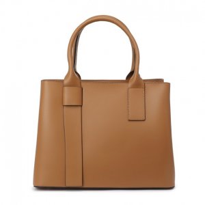 Дорожные и спортивные сумки Diva`s Bag. Цвет: светло-коричневый