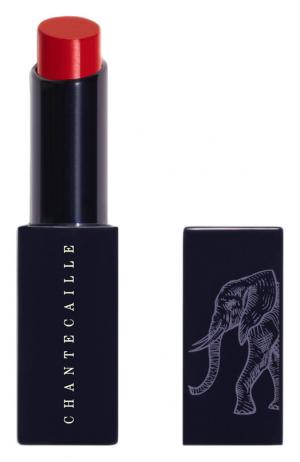 Губная помада Lip Veil, оттенок Protea Chantecaille. Цвет: бесцветный