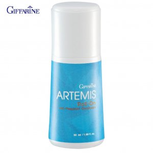 Шариковый дезодорант-антиперспирант Artemis 50 мл 13805 - Тайский Giffarine