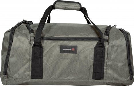 26-дюймовая спортивная сумка с багажником , бронза Wolverine