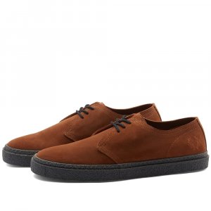 Ботинки Linden Suede Boot Fred Perry