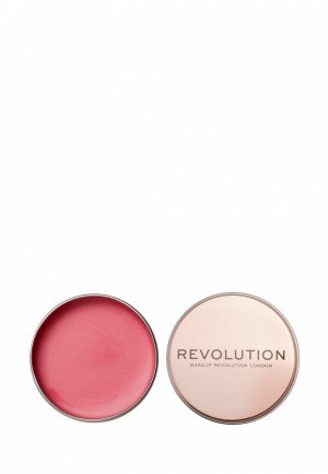 Пигмент для макияжа Revolution Balm Glow Rose Pink, 32 г. Цвет: розовый