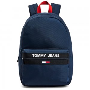 Essential Backpack Tommy Jeans. Цвет: синий