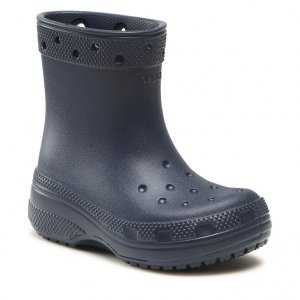 Сапоги Classic Boot, темно-синий Crocs