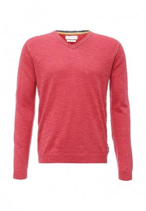 Пуловер Harris Wilson. Цвет: розовый