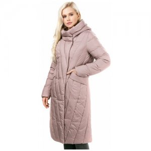 Женская зимняя куртка Westfalika, розовый, Размер42 WESTFALIKA
