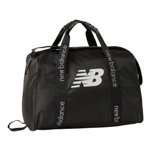 Маленькая спортивная сумка OPP Core LAB13102BK New Balance