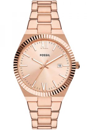 Fashion наручные женские часы ES5258. Коллекция Scarlette Fossil