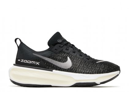Кроссовки Wmns Zoomx Invincible 3 'Black White', черный Nike