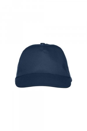 Техасская кепка , темно-синий Clique