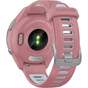 Часы Предтеча 265S, светло-розовый Garmin