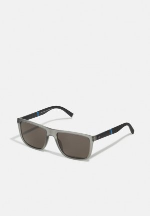 Солнцезащитные очки , цвет matte grey Tommy Hilfiger
