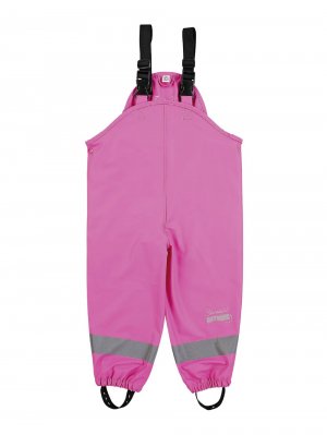 Обычные спортивные штаны , розовый STERNTALER