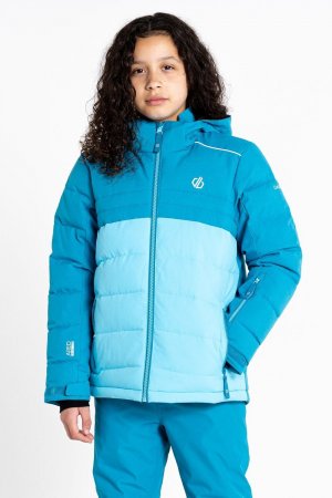 Водонепроницаемая лыжная куртка ARED 'Cheerful II' Dare 2b, синий 2B