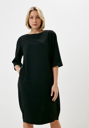 Платье Ummami. Цвет: черный