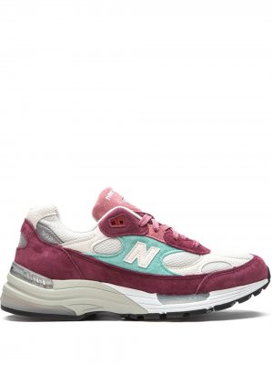 New balance 992 made in usa. Смотреть фото New balance 992 made in usa. Смотреть картинку New balance 992 made in usa. Картинка про New balance 992 made in usa. Фото New balance 992 made in usa