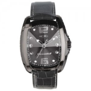 Наручные мужские часы RW0006 Chronotech. Цвет: черный