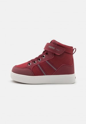 Высокие кроссовки tec Shoes Skeitti Unisex , цвет jam red Reima