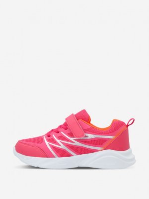 Кроссовки для девочек Athletic Sport, Розовый Sprox. Цвет: розовый