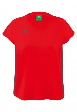 Спортивная футболка TEAM ESSENTIAL , цвет rot Erima
