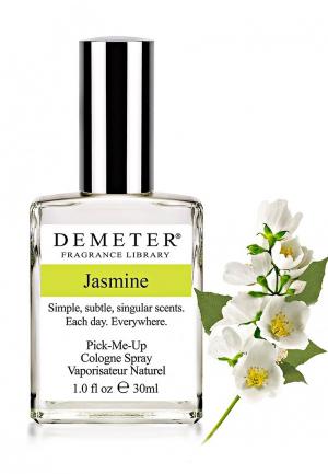 Туалетная вода Demeter Fragrance Library Жасмин (Jasmine) 30 мл